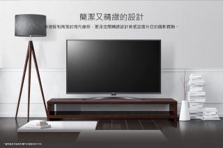【期間限定贈品】LG 55型 4K智慧物聯網液晶電視